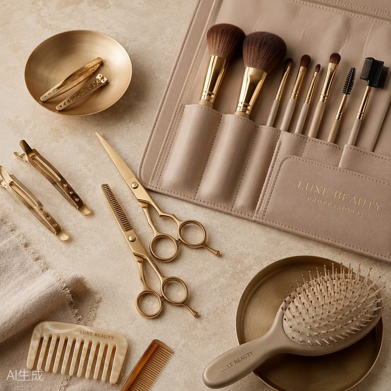 Tools & Accessories department